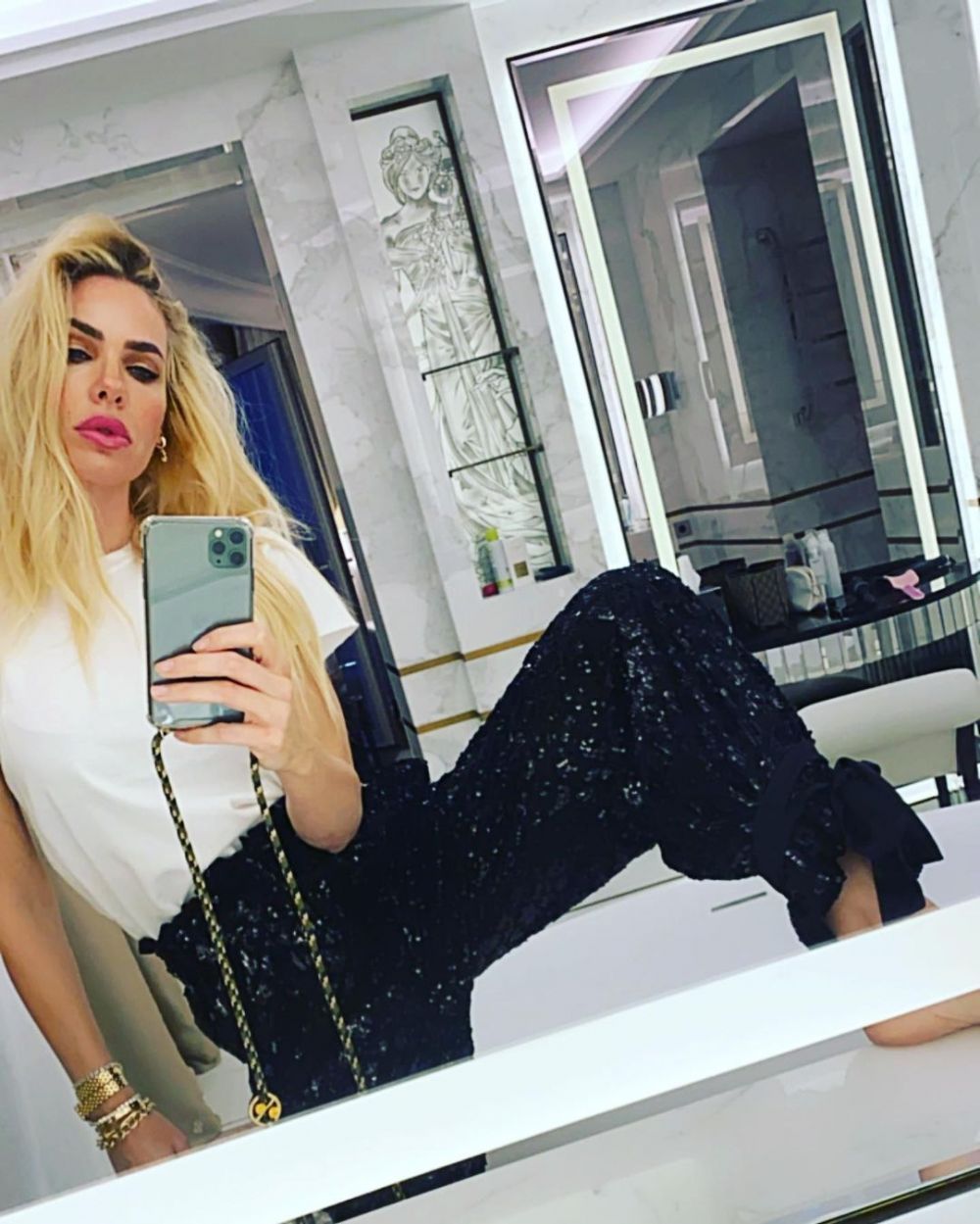 Ilary Blasi are o nouă iubire la șase luni de la despărțirea cu scandal de Francesco Totti! Cum s-a afișat_30