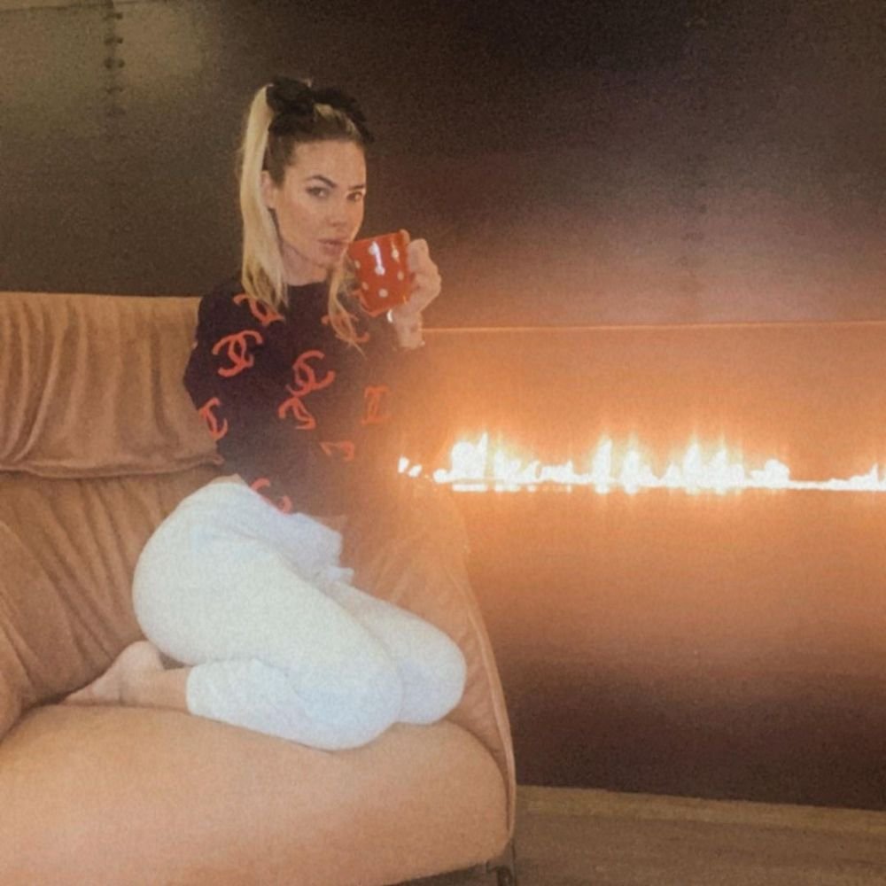 Ilary Blasi are o nouă iubire la șase luni de la despărțirea cu scandal de Francesco Totti! Cum s-a afișat_38