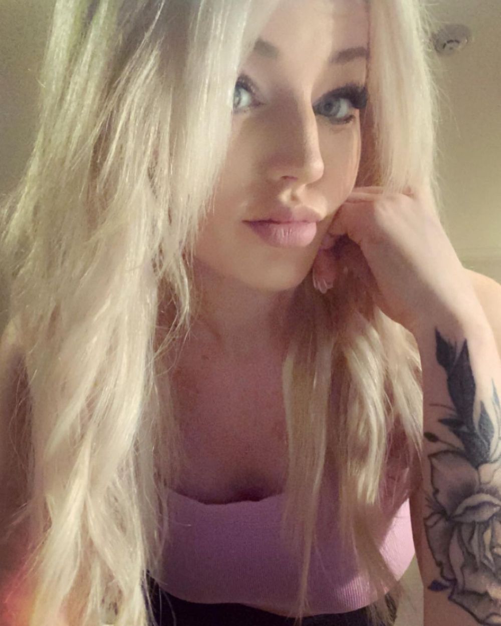 Ilary Blasi are o nouă iubire la șase luni de la despărțirea cu scandal de Francesco Totti! Cum s-a afișat_69