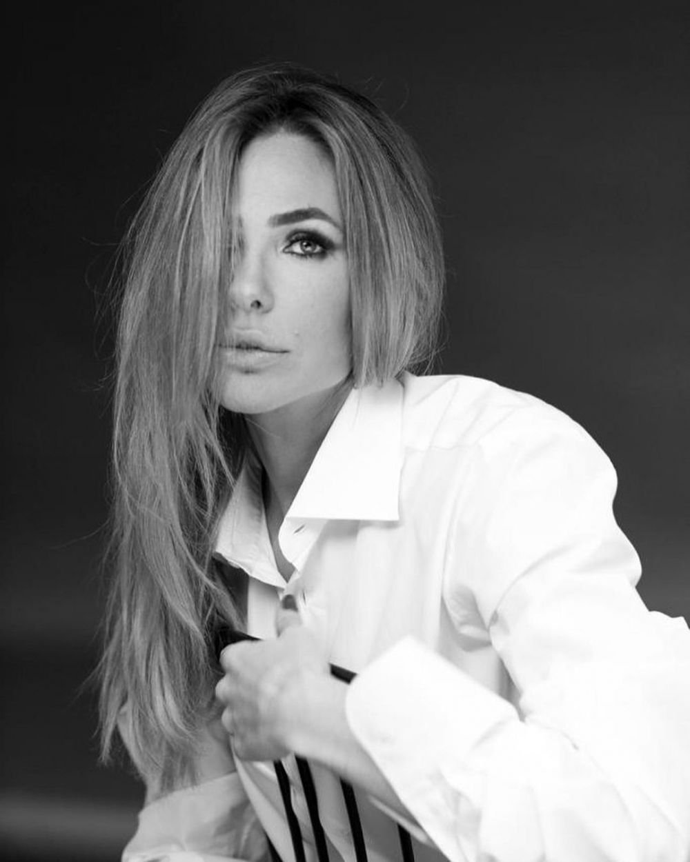 Ilary Blasi are o nouă iubire la șase luni de la despărțirea cu scandal de Francesco Totti! Cum s-a afișat_74