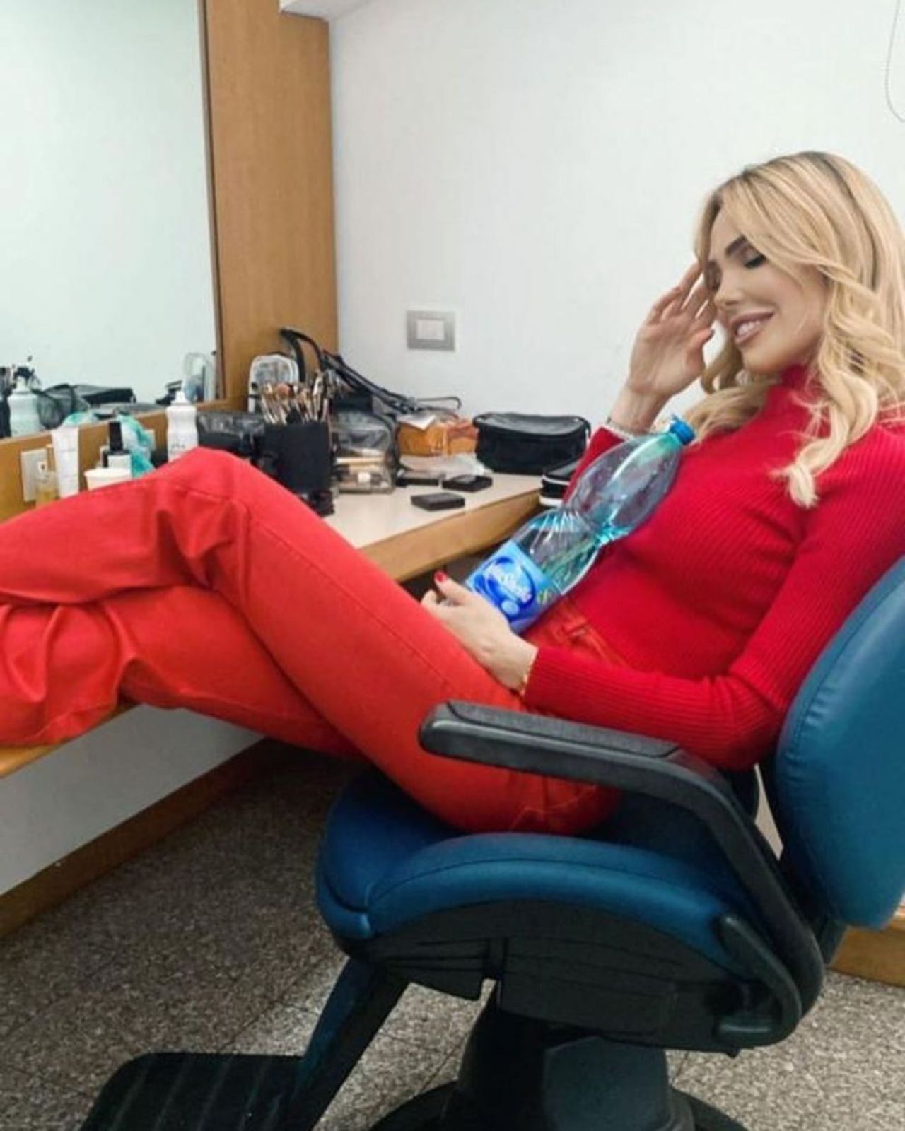Ilary Blasi are o nouă iubire la șase luni de la despărțirea cu scandal de Francesco Totti! Cum s-a afișat_84