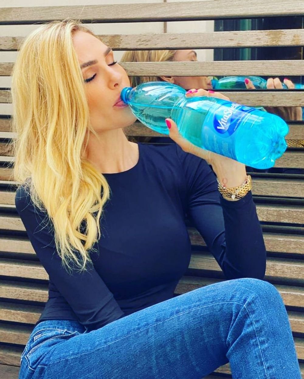 Ilary Blasi are o nouă iubire la șase luni de la despărțirea cu scandal de Francesco Totti! Cum s-a afișat_85