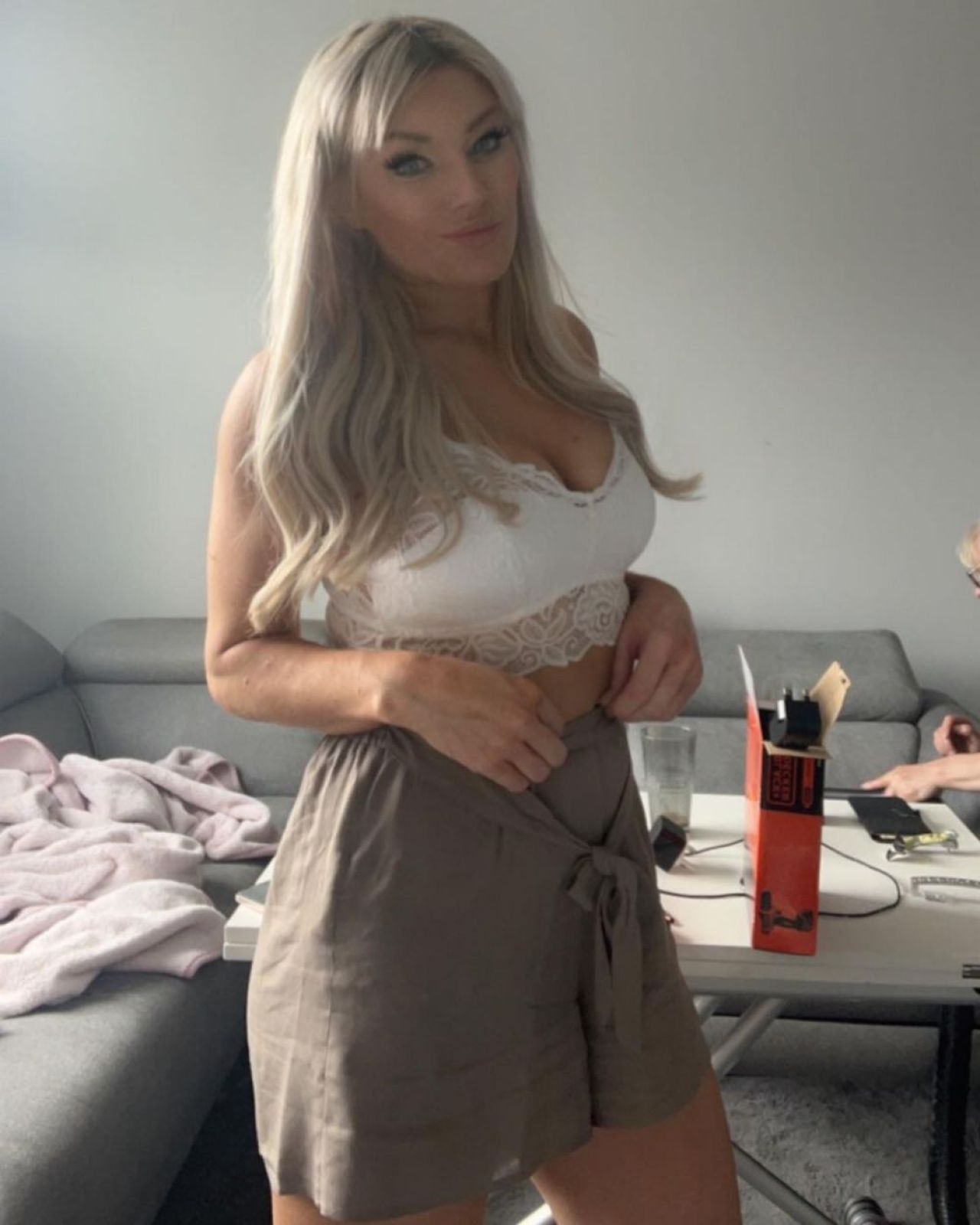 Ilary Blasi are o nouă iubire la șase luni de la despărțirea cu scandal de Francesco Totti! Cum s-a afișat_91
