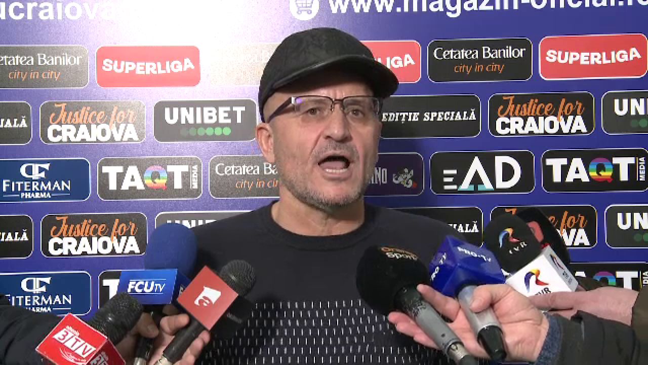 Prima reacție a lui Adrian Mititelu după ce Comisia de Recurs a amânat pronunțarea în cazul Sepsi - FCU_1