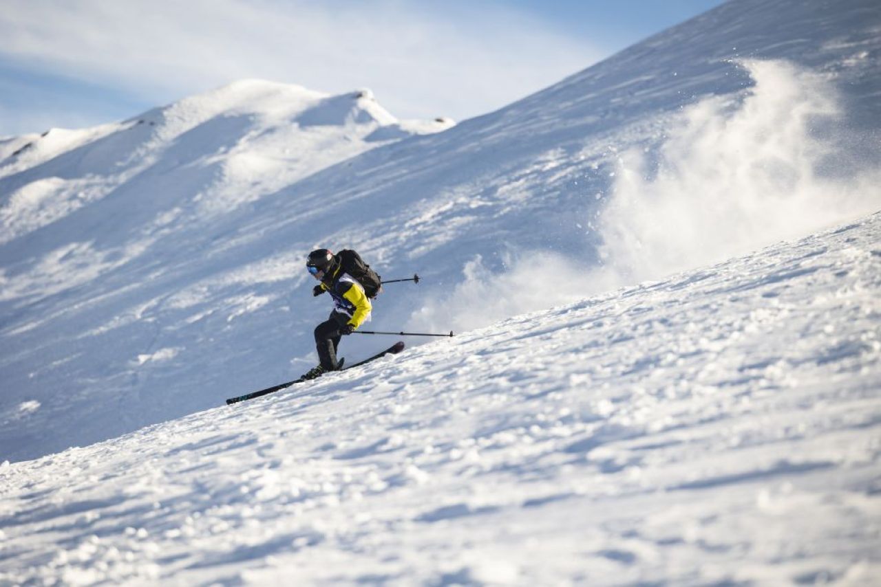 Red Bull Oslea Hike & Ride dă startul celei de-a 12-a ediții, pe 17 și 18 februarie, în masivul Oslea, județul Hunedoara!_1
