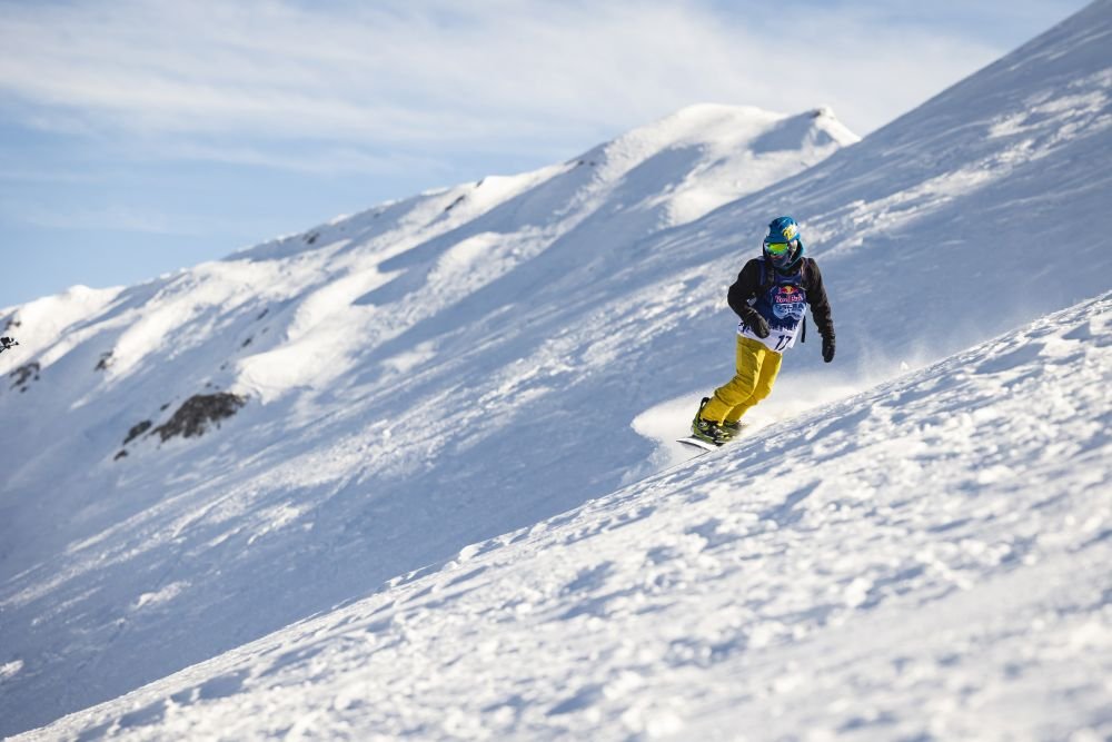 Red Bull Oslea Hike & Ride dă startul celei de-a 12-a ediții, pe 17 și 18 februarie, în masivul Oslea, județul Hunedoara!_2