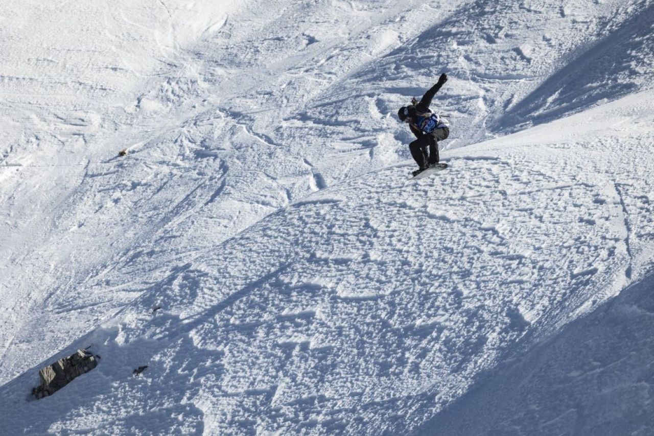 Red Bull Oslea Hike & Ride dă startul celei de-a 12-a ediții, pe 17 și 18 februarie, în masivul Oslea, județul Hunedoara!_3