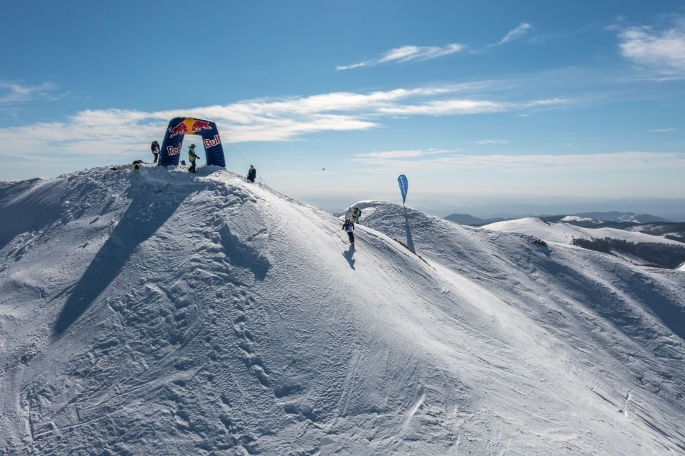 Red Bull Oslea Hike & Ride dă startul celei de-a 12-a ediții, pe 17 și 18 februarie, în masivul Oslea, județul Hunedoara!_5