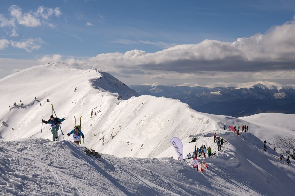 Red Bull Oslea Hike & Ride dă startul celei de-a 12-a ediții, pe 17 și 18 februarie, în masivul Oslea, județul Hunedoara!_7