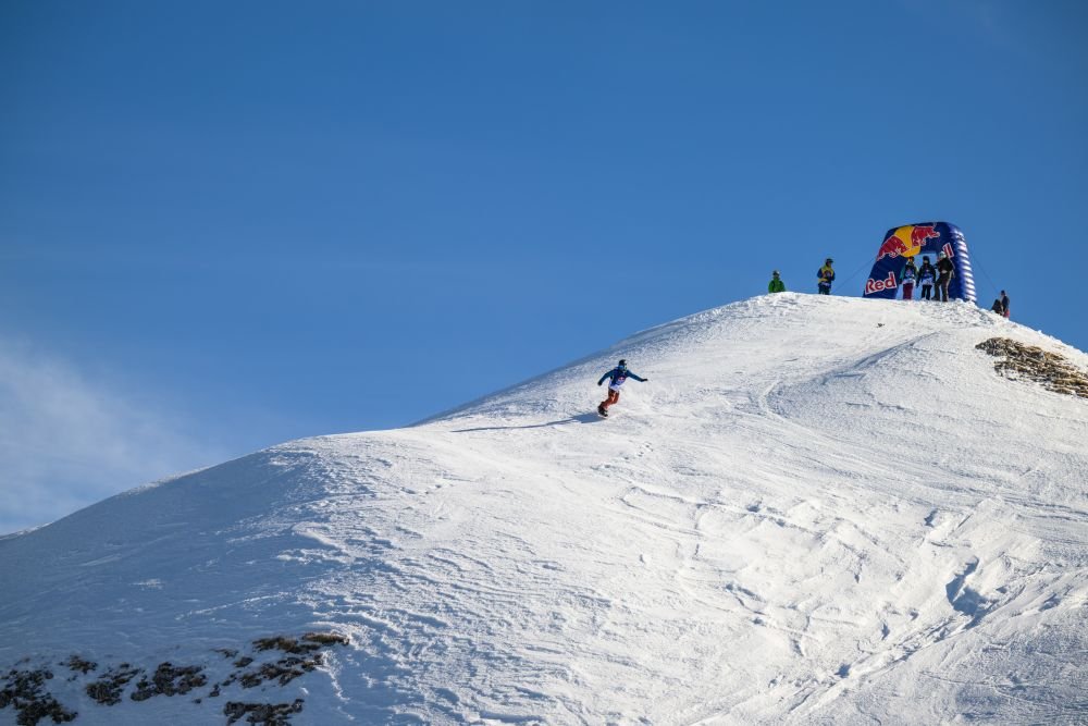Red Bull Oslea Hike & Ride dă startul celei de-a 12-a ediții, pe 17 și 18 februarie, în masivul Oslea, județul Hunedoara!_9