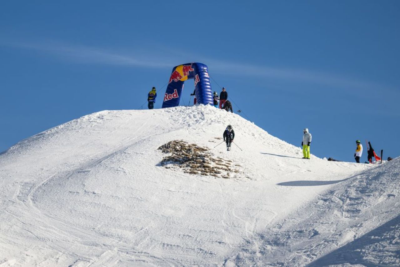 Red Bull Oslea Hike & Ride dă startul celei de-a 12-a ediții, pe 17 și 18 februarie, în masivul Oslea, județul Hunedoara!_10