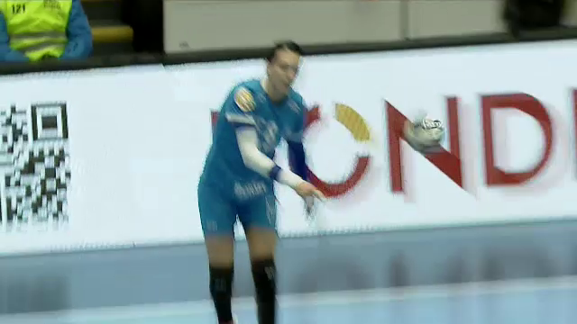 CSM București - Rapid 27-26 a fost în direct pe Pro Arena și VOYO. Final dramatic: „Tigroaicelele” au învins la limită_5
