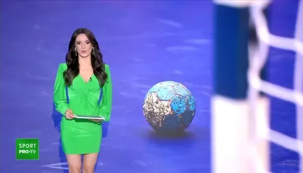 Meci de poveste între CSM și Rapid! Neago&co. au câștiat la un punct diferență!