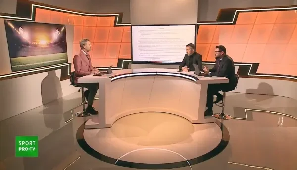 Mihai Stoica, despre Gigi Becali (30/01/2023)