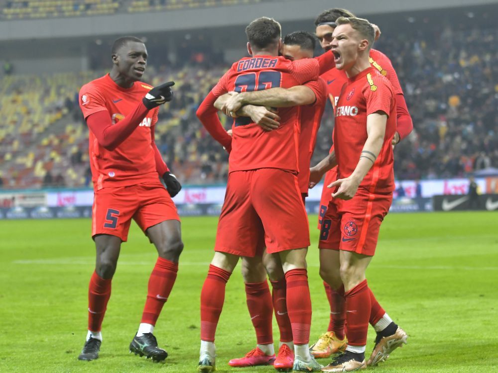 Becali îi arată ușa! Jucătorul care e OUT de la FCSB după înfrângerea cu Farul_7