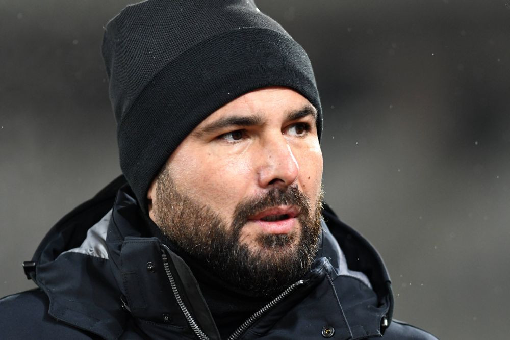 Azerii sunt ironici la adresa lui Adrian Mutu: &rdquo;Acum nu mai vrei trei milioane de atacanți?&rdquo;
