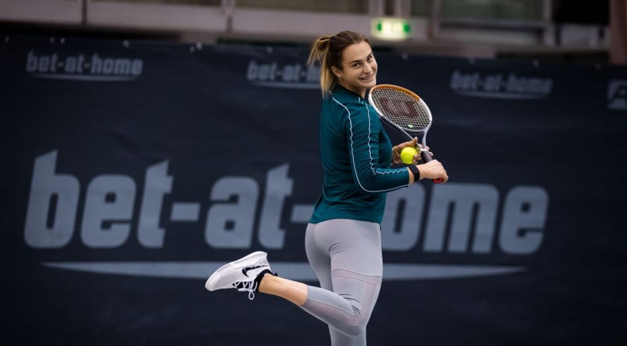 Campioana Sabalenka s-a săturat să vorbească despre război: ce a putut să spună bielorusa despre Wimbledon_7