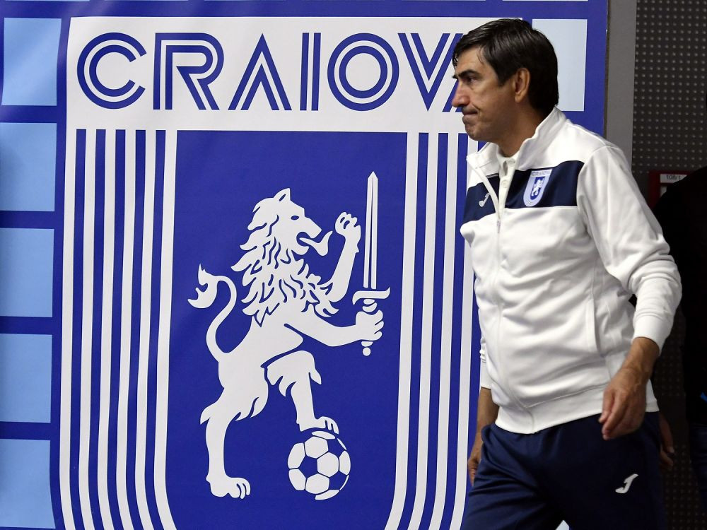 &rdquo;Să &icirc;nsemne sf&acirc;rșitul carierei de antrenor a lui Pițurcă?&rdquo;. Răspunsul a venit imediat