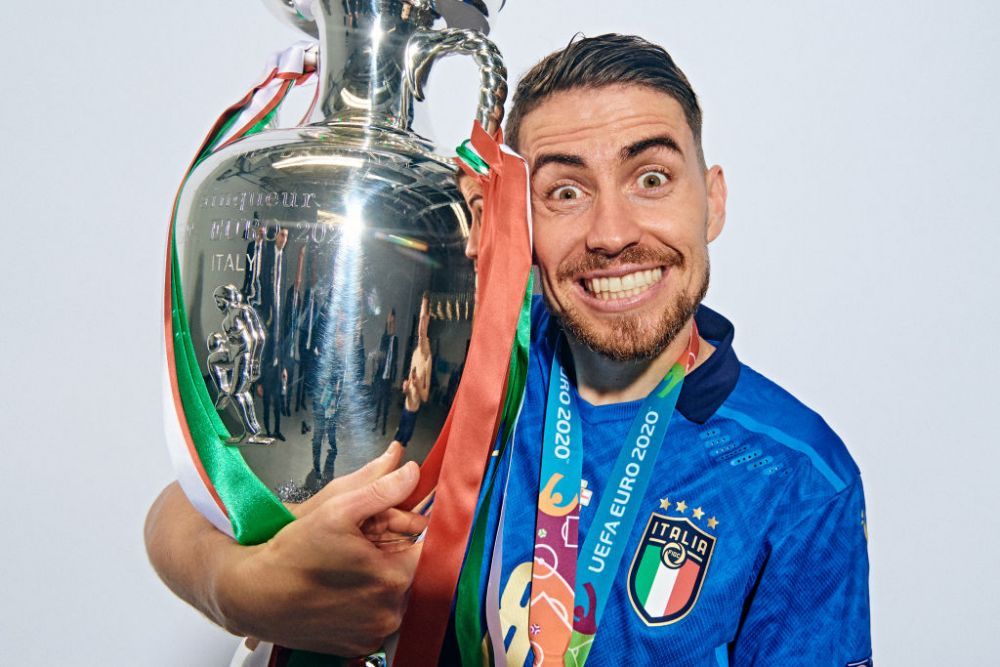 Trădare în ultima zi de mercato! Jorginho s-a înțeles cu marea rivală a lui Chelsea. Cifrele transferului_1