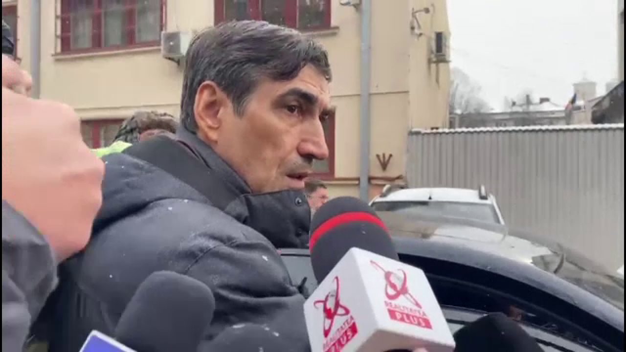 Cazul Victor Pițurcă la DNA | Alex Pițurcă, lăsat liber! Fostul selecționer a fost eliberat marți dimineață_10