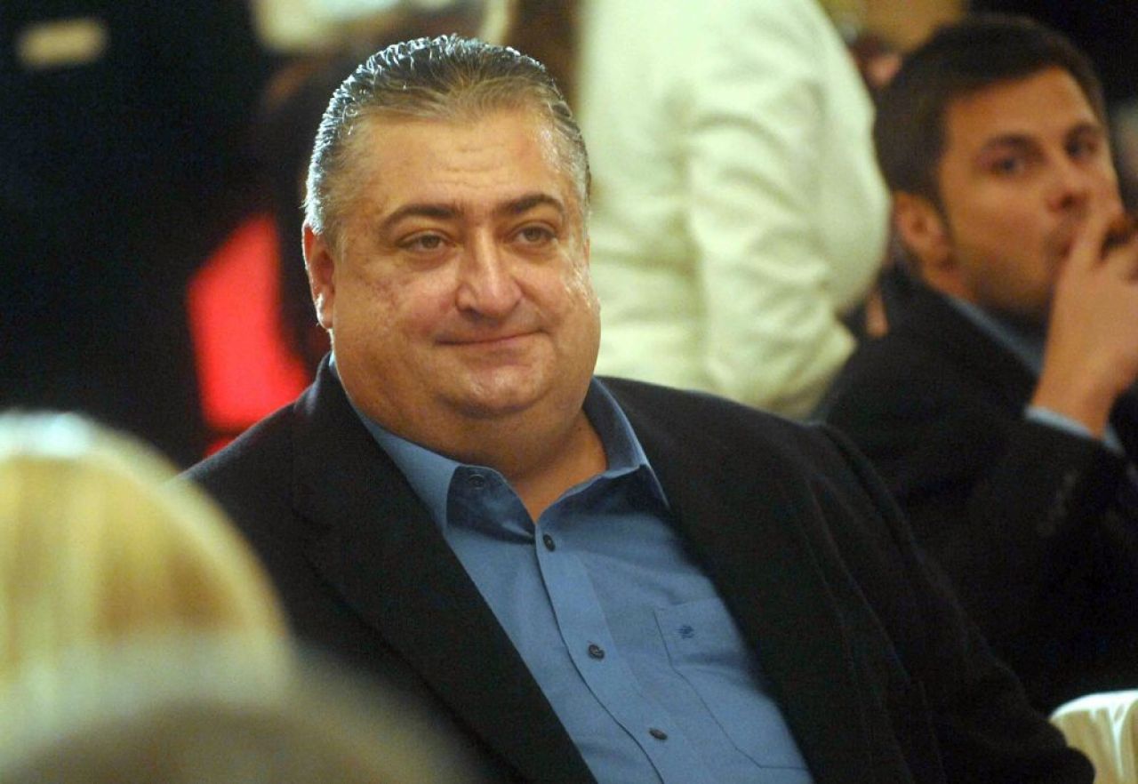 Marian Iancu se întoarce în fotbal!