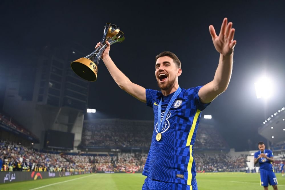 Trădare în ultima zi de mercato! Jorginho s-a înțeles cu marea rivală a lui Chelsea. Cifrele transferului_2