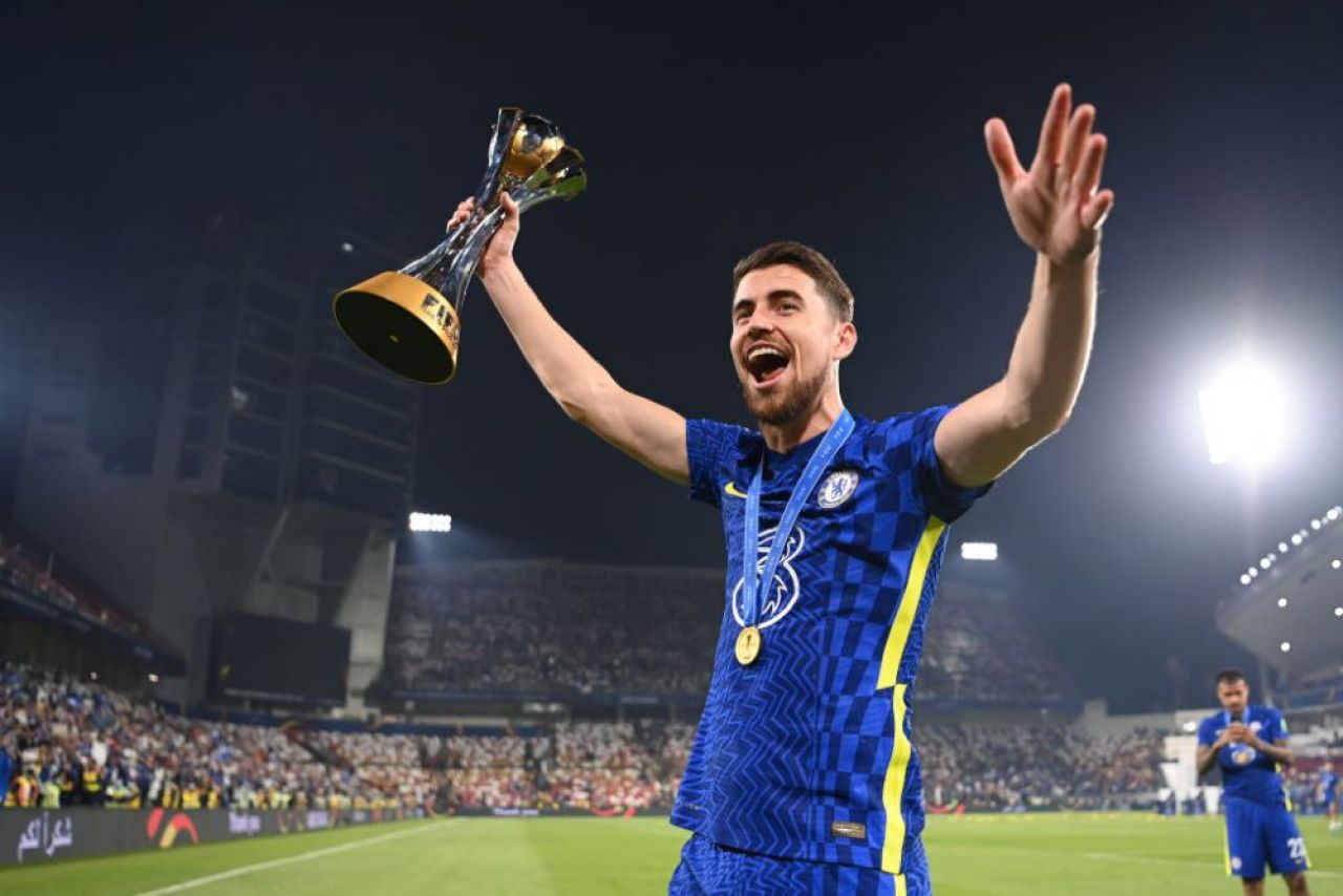 Trădare în ultima zi de mercato! Jorginho s-a înțeles cu marea rivală a lui Chelsea. Cifrele transferului_2
