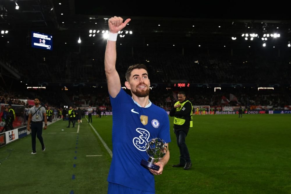 Trădare în ultima zi de mercato! Jorginho s-a înțeles cu marea rivală a lui Chelsea. Cifrele transferului_3