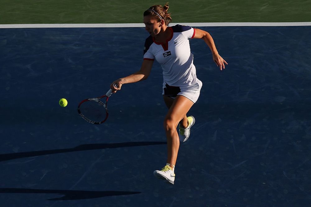 Bartoli a dezvăluit de ce s-a retras din tenis după un eșec cu Halep, imediat după câștigarea turneului de la Wimbledon _7