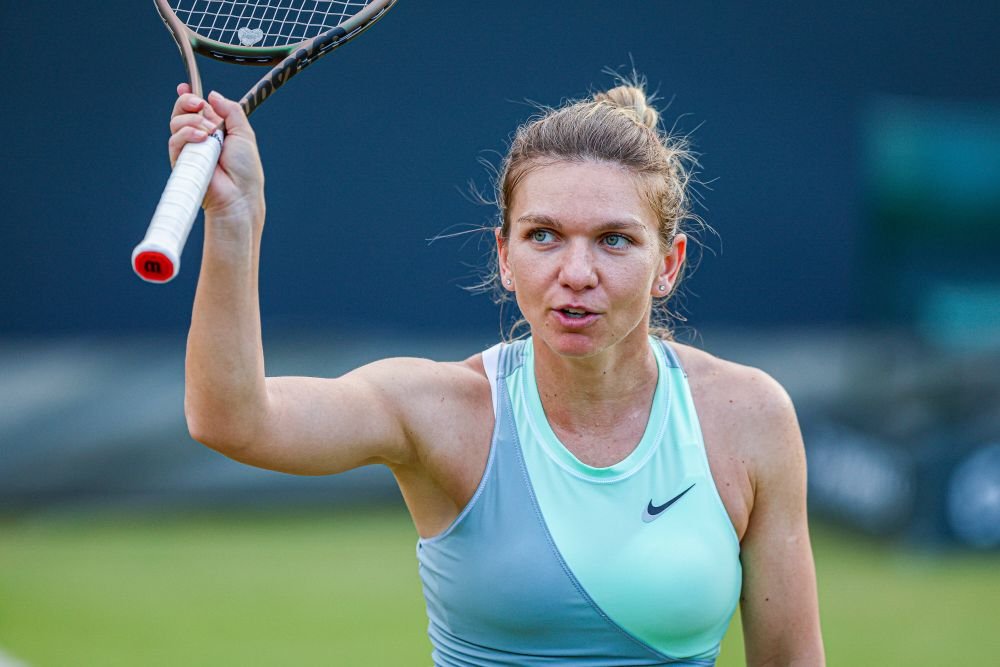 „Mă gândesc la tine!” Fosta jucătoare de talie mondială, Chris Evert, mesaj emoționant pentru Halep_10