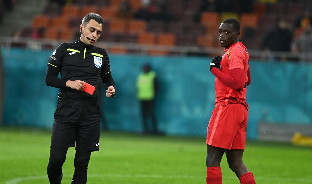 Mihai Stoica a anunțat cine &icirc;i ia locul lui Joyskim Dawa la FCSB