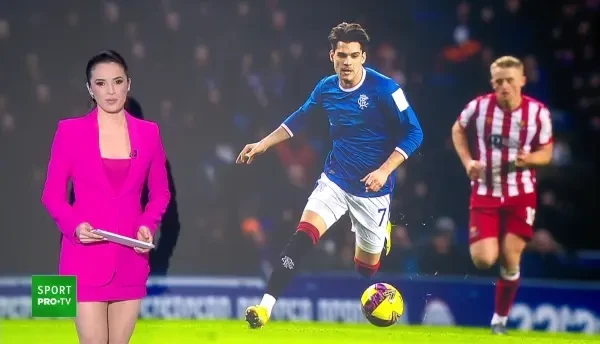 Ianis Hagi, despre momentul care l-a pus la pământ: „Am simțit că m-am prăbușit!” Ce planuri de viitor are