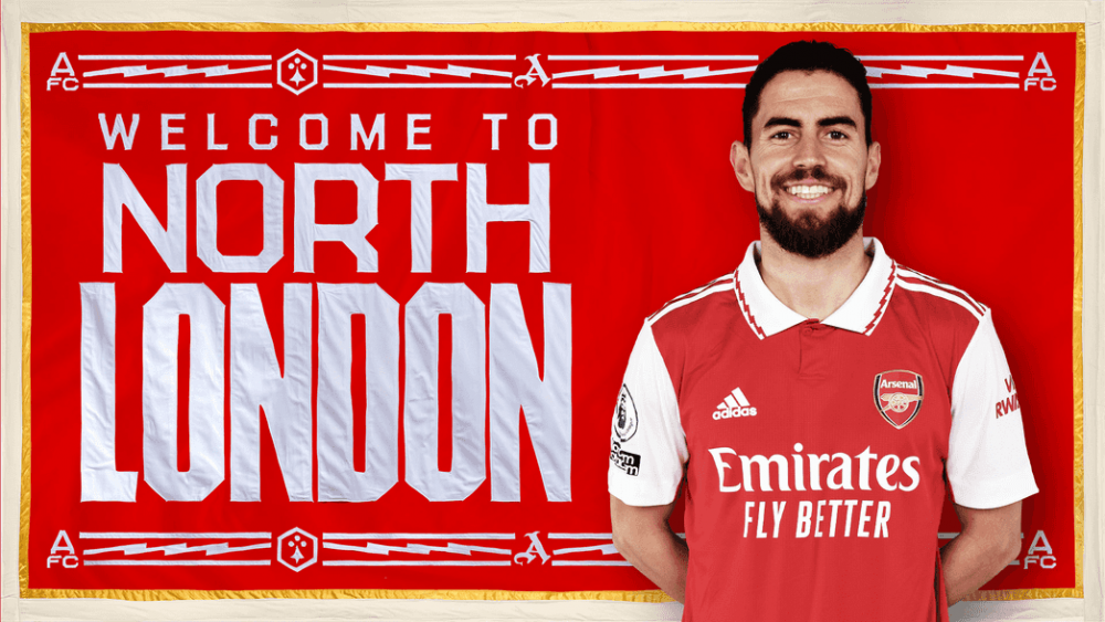 Jorginho, primit regește la Arsenal! Ce a spus Arteta + ce număr va purta fostul jucător de la rivala din Londra_2