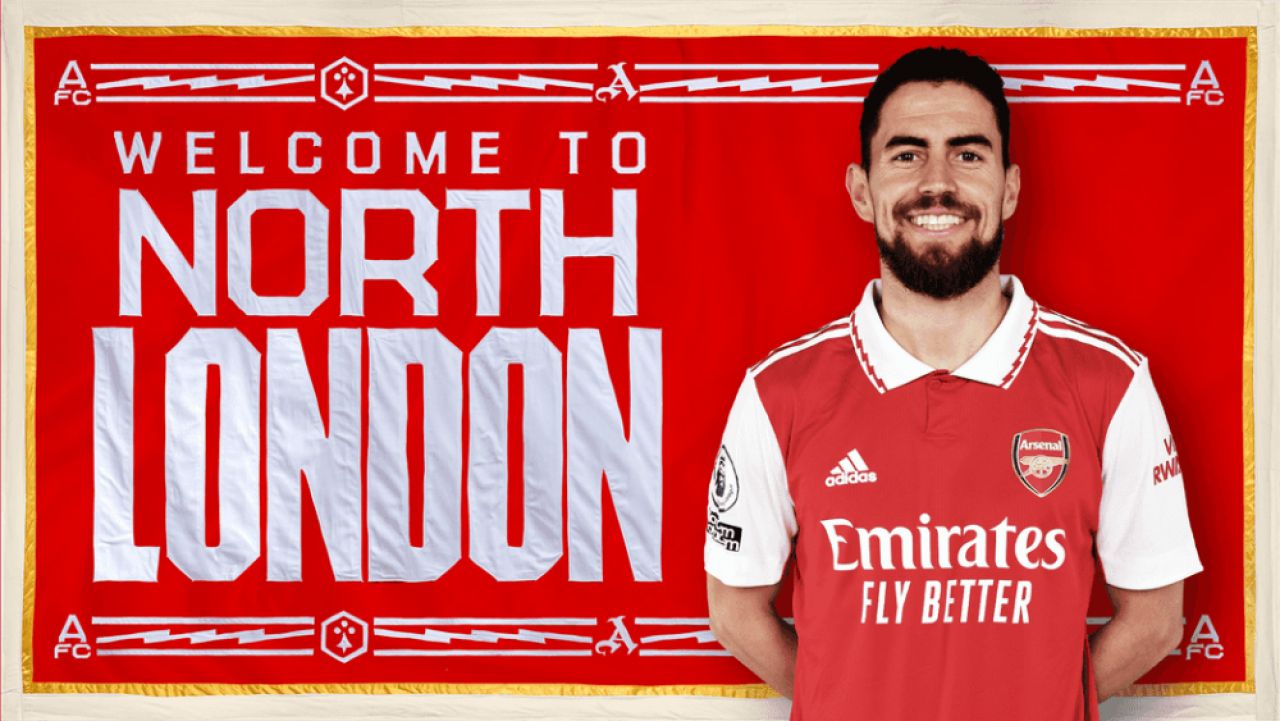 Jorginho, primit regește la Arsenal! Ce a spus Arteta + ce număr va purta fostul jucător de la rivala din Londra_2