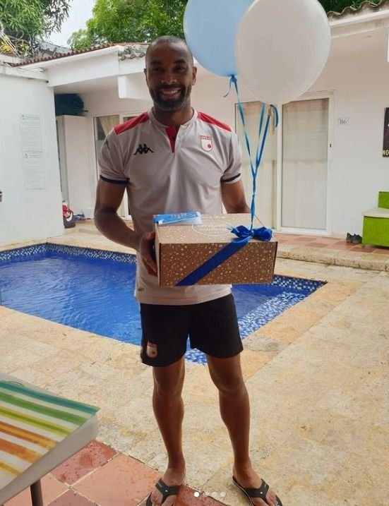 Ce face și cum arată azi portarul exotic pe care Hagi l-a luat la FCSB și apoi în Turcia_4