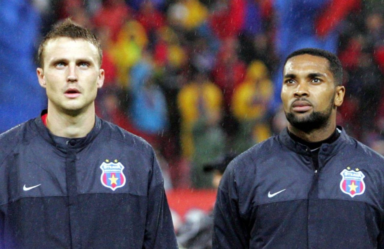 Ce face și cum arată azi portarul exotic pe care Hagi l-a luat la FCSB și apoi în Turcia_17