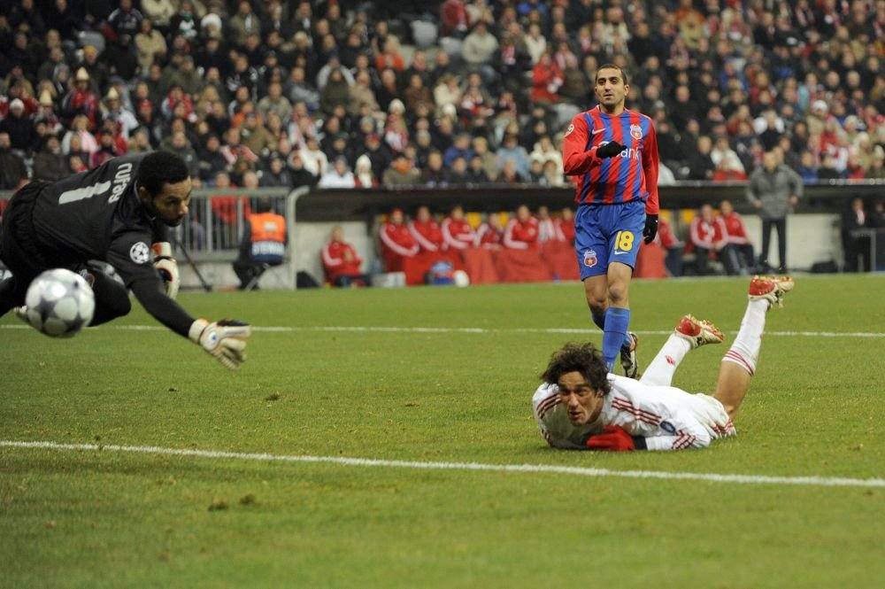 Ce face și cum arată azi portarul exotic pe care Hagi l-a luat la FCSB și apoi în Turcia_19