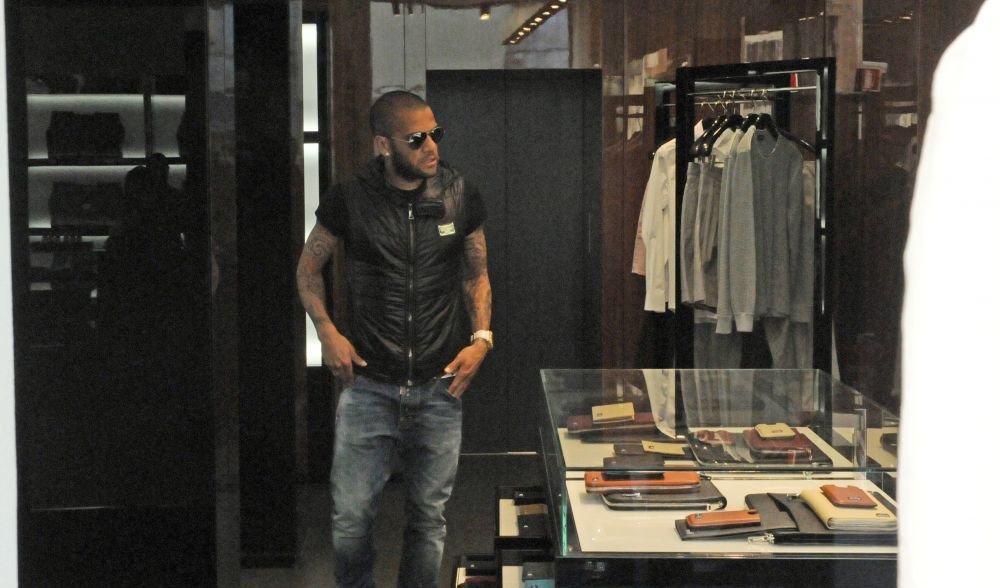 &bdquo;Filmările dezmint radical versiunea victimei!&rdquo; Avocații lui Dani Alves ies la atac&nbsp;