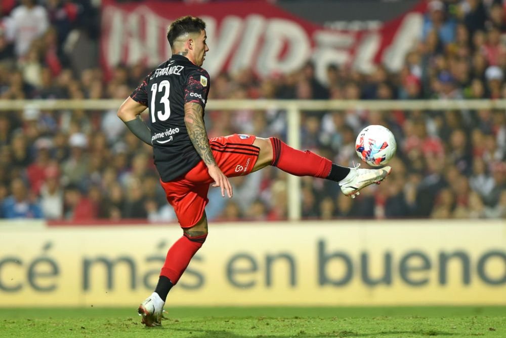Nu doar Benfica a dat lovitura! Suma colosală încasată de River după transferul lui Enzo Fernandez la Chelsea _6