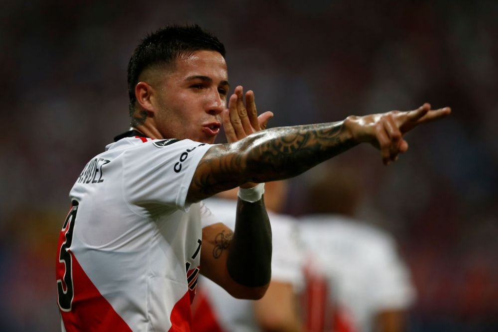 Nu doar Benfica a dat lovitura! Suma colosală încasată de River după transferul lui Enzo Fernandez la Chelsea _7