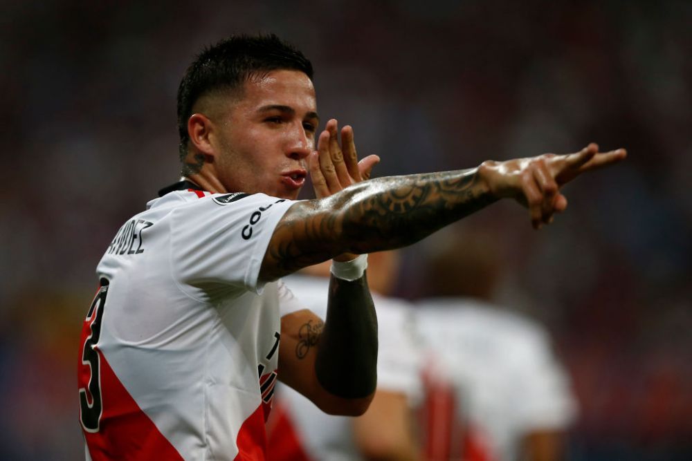 Nu doar Benfica a dat lovitura! Suma colosală încasată de River după transferul lui Enzo Fernandez la Chelsea _7