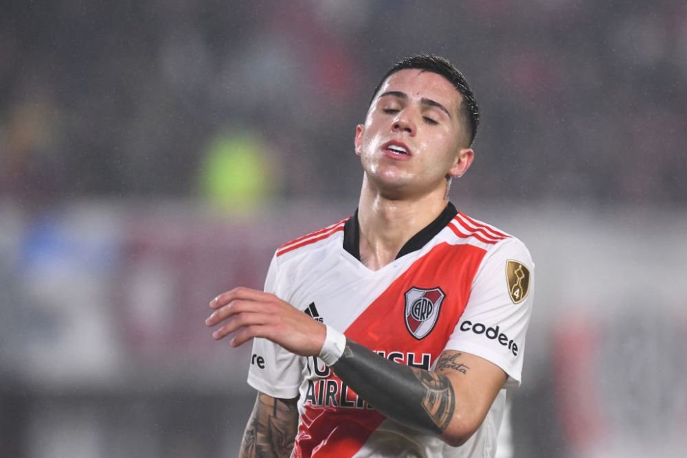 Nu doar Benfica a dat lovitura! Suma colosală încasată de River după transferul lui Enzo Fernandez la Chelsea _10