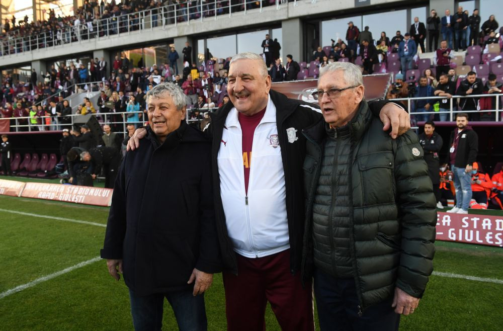 Rică Răducanu, întrebat de generalul Dragnea dacă a învățat limba germană. Replica 