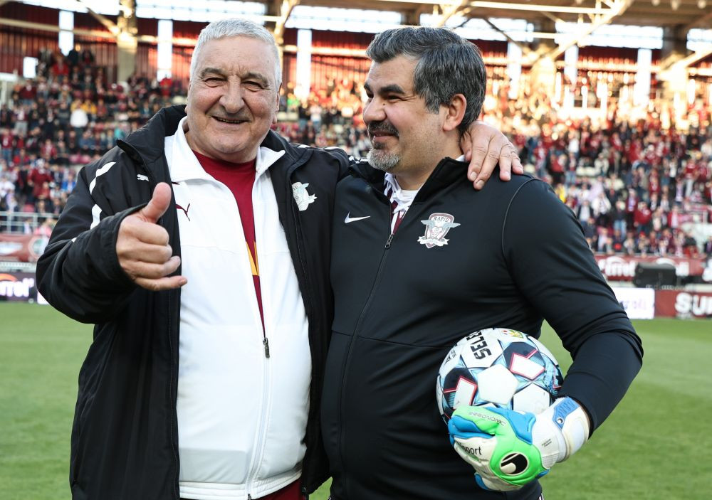 Rică Răducanu, întrebat de generalul Dragnea dacă a învățat limba germană. Replica 