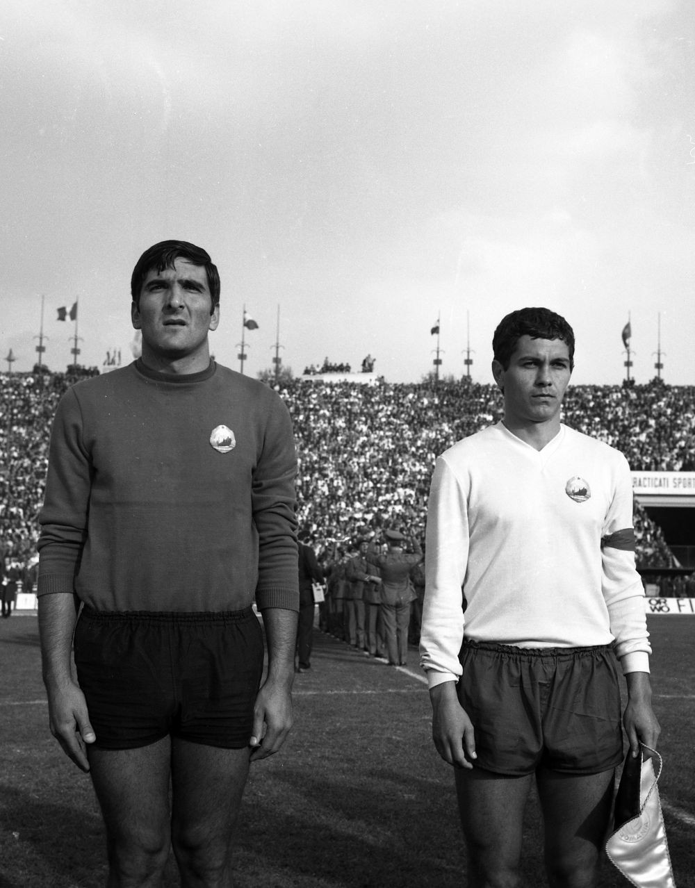 Rică Răducanu, întrebat de generalul Dragnea dacă a învățat limba germană. Replica 