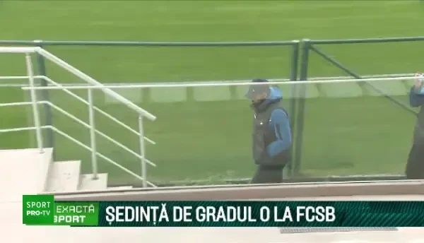 Ciprian Panait: "M-a surprins declarația lui Mihai Stoica despre Ciprian Deac"