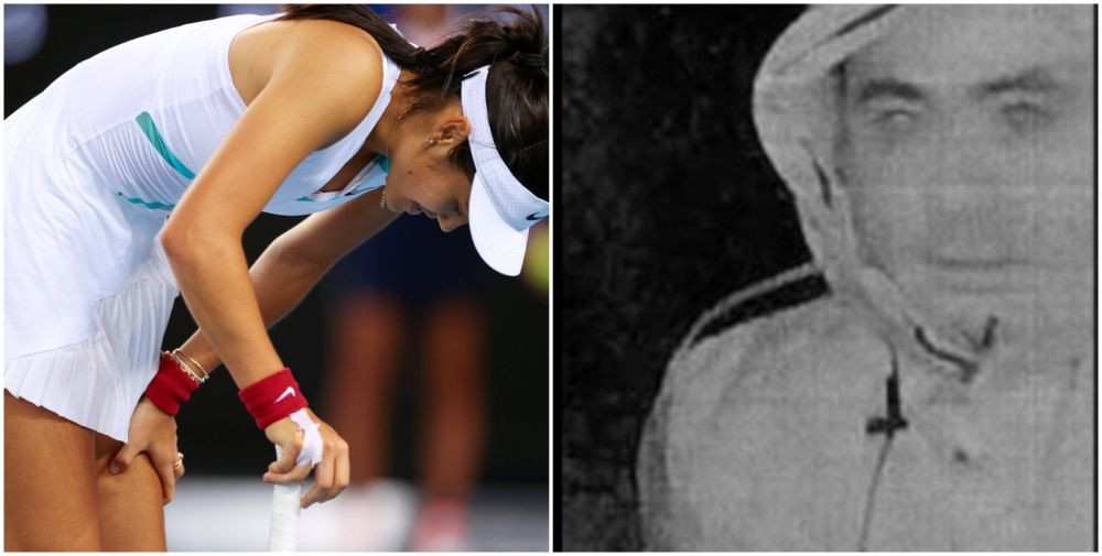 Poza descoperită de fanii Emmei Răducanu. Cum arăta la 9 ani jucătoarea de tenis_11