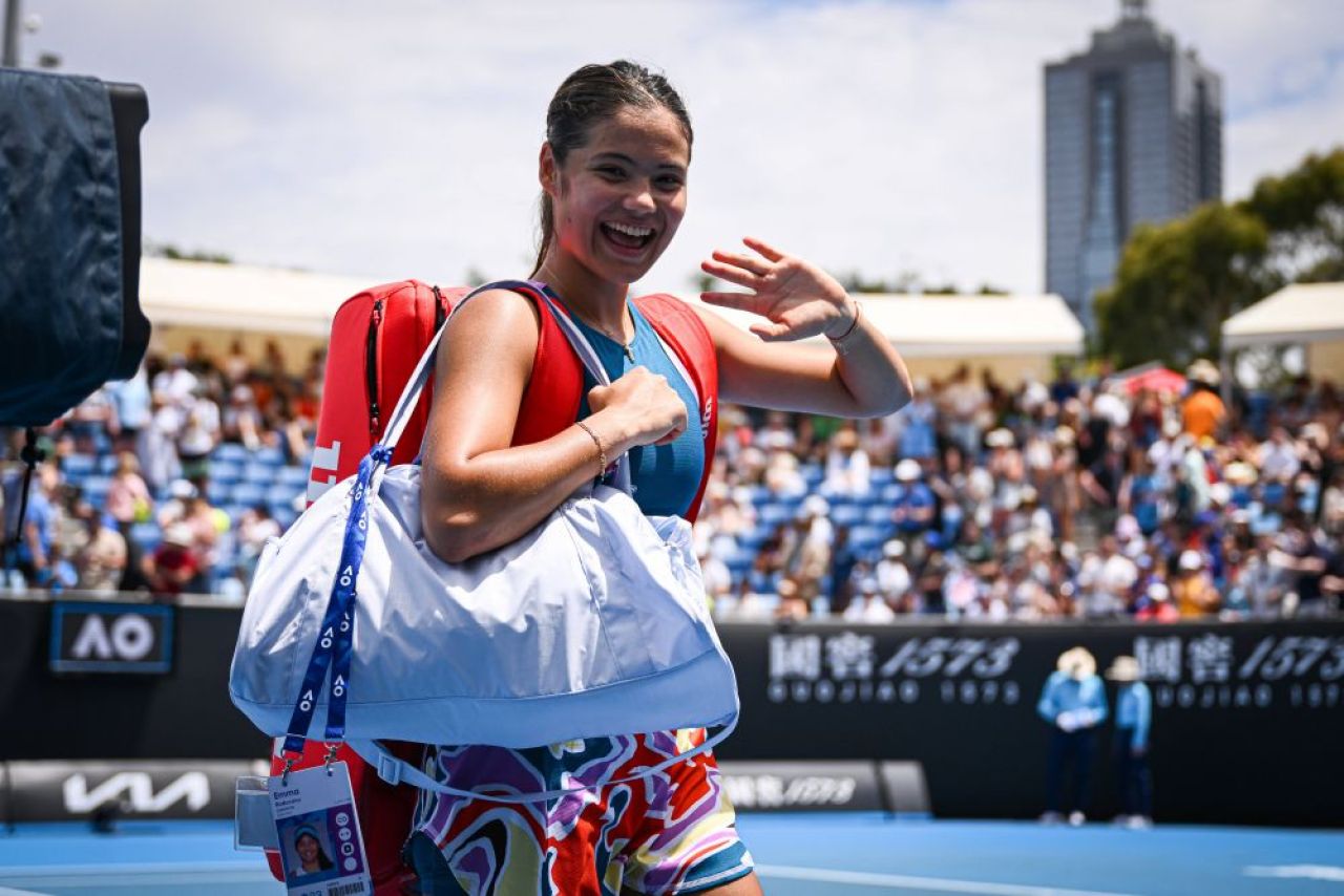 Poza descoperită de fanii Emmei Răducanu. Cum arăta la 9 ani jucătoarea de tenis_25