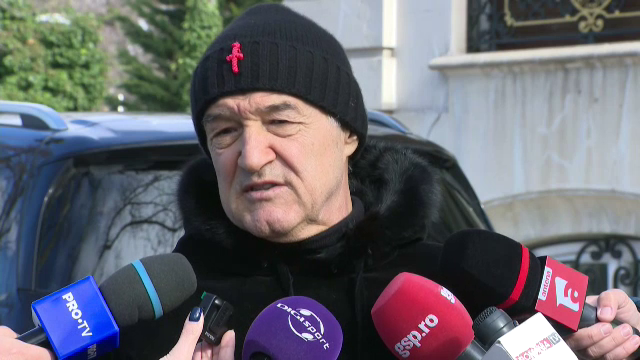 &bdquo;Nu trebuia băgat el!&rdquo; Gigi Becali a vorbit despre &icirc;nfr&acirc;ngerea dramatică &icirc;n fața Farului: &bdquo;Am făcut niște greșeli la schimbări!&rdquo;&nbsp;