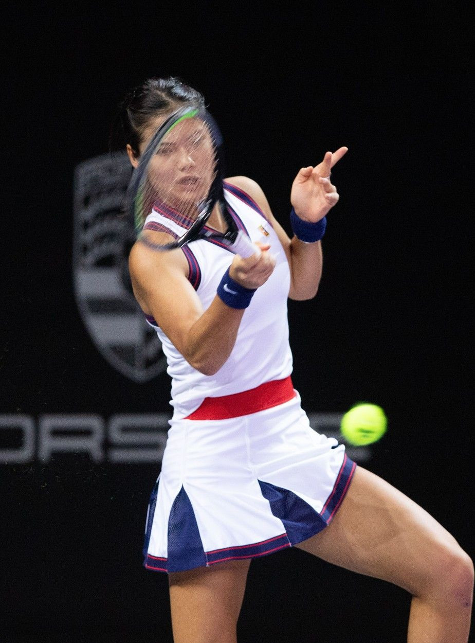 Poza descoperită de fanii Emmei Răducanu. Cum arăta la 9 ani jucătoarea de tenis_33